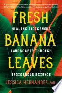 Cover of Fresh Banana Leaves