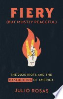Cover of Fiery But Mostly Peaceful
