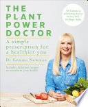 Cover of The Plant Power Doctor