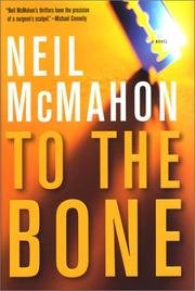 Cover of To the bone