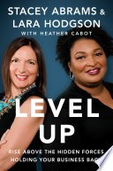 Cover of Level Up