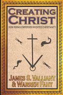 Cover of Creating Christ