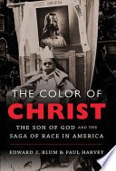 Cover of The Color of Christ