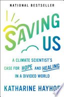 Cover of Saving Us