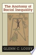 Cover of The Anatomy of Racial Inequality