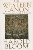 Cover of The Western Canon