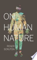 Cover of On Human Nature