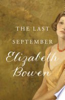Cover of The Last September