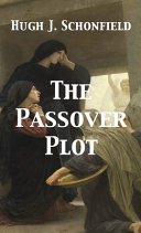 Cover of The Passover Plot