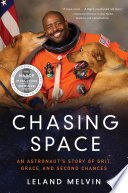 Cover of Chasing Space