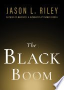 Cover of The Black Boom