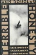 Cover of Terrible Honesty