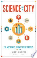Cover of Science and the City
