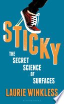 Cover of Sticky