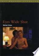 Cover of Eyes Wide Shut