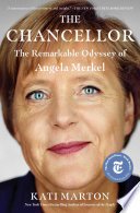 Cover of The Chancellor