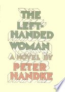Cover of The Left-handed Woman