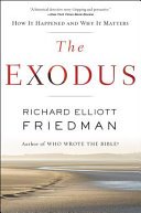 Cover of The Exodus