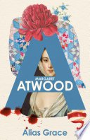 Cover of Alias Grace