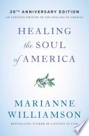 Cover of Healing the Soul of America