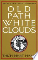 Cover of Old Path White Clouds