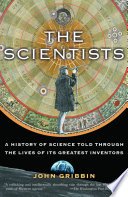 Cover of The Scientists