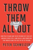 Cover of Throw Them All Out