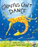 Giraffes Can't Dance Cover