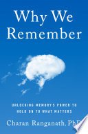 Cover of Why We Remember