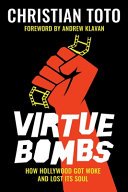 Cover of Virtue Bombs