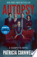 Cover of Autopsy