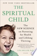 Cover of The Spiritual Child