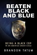 Cover of Beaten Black and Blue