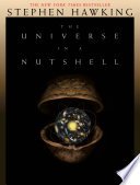 Cover of The Universe in a Nutshell