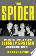 Cover of The Spider