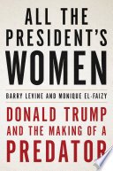 Cover of All the President's Women