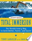 Cover of Total Immersion