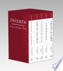 Cover of Incerto