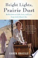 Cover of Bright Lights, Prairie Dust