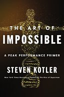 Cover of The Art of Impossible