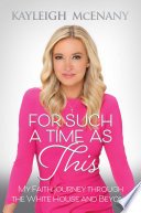 Cover of For Such a Time as This