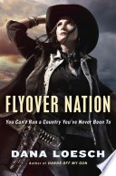 Cover of Flyover Nation