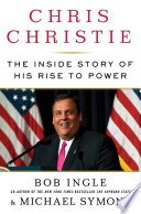 Cover of Chris Christie