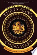 Cover of The Coming China Wars