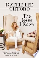 Cover of The Jesus I Know