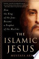 Cover of The Islamic Jesus