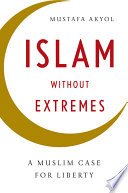 Cover of Islam without Extremes