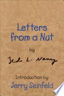 Cover of Letters from a Nut