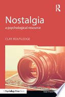 Cover of Nostalgia