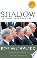Cover of Shadow